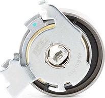 BSG BSG 65-615-037 - Poulie-tendeur, courroie de distribution droxauto.com