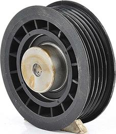 BSG BSG 65-615-024 - Poulie renvoi / transmission, courroie trapézoïdale à nervures droxauto.com