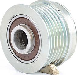 BSG BSG 65-615-026 - Poulie, alternateur droxauto.com