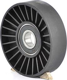 BSG BSG 65-615-020 - Poulie renvoi / transmission, courroie trapézoïdale à nervures droxauto.com