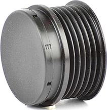 BSG BSG 65-615-028 - Poulie, alternateur droxauto.com