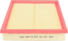 BSG BSG 65-135-004 - Filtre à air droxauto.com