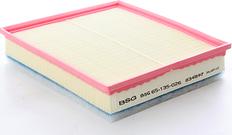 BSG BSG 65-135-026 - Filtre à air droxauto.com