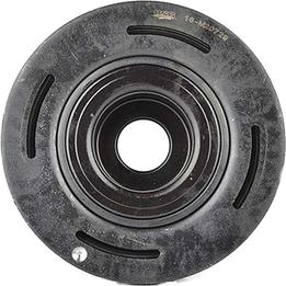 BSG BSG 65-170-004 - Poulie, vilebrequin droxauto.com