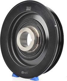 BSG BSG 65-170-005 - Poulie, vilebrequin droxauto.com