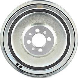 BSG BSG 65-170-001 - Poulie, vilebrequin droxauto.com