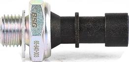 BSG BSG 65-840-003 - Capteur, pression d'huile droxauto.com