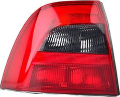 BSG BSG 65-805-007 - Feu arrière droxauto.com