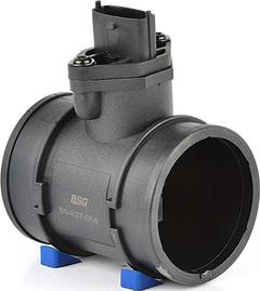BSG BSG 65-837-004 - Débitmètre de masse d'air droxauto.com