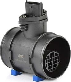 BSG BSG 65-837-002 - Débitmètre de masse d'air droxauto.com