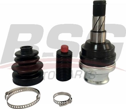 BSG BSG 65-340-037 - Jeu de joints, arbre de transmission droxauto.com