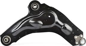 BSG BSG 65-310-003 - Bras de liaison, suspension de roue droxauto.com