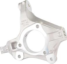 BSG BSG 65-330-008 - Fusée d'essieu, suspension de roue droxauto.com