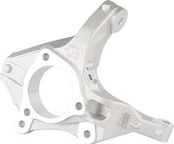 BSG BSG 65-330-007 - Fusée d'essieu, suspension de roue droxauto.com