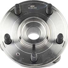 BSG BSG 65-325-003 - Kit de roulements de roue droxauto.com
