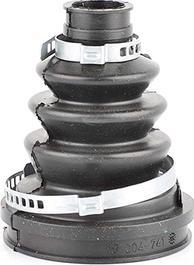 BSG BSG 65-705-011 - Joint-soufflet, arbre de commande droxauto.com