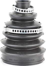 BSG BSG 65-705-039 - Joint-soufflet, arbre de commande droxauto.com