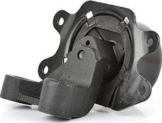 BSG BSG 65-700-166 - Support moteur droxauto.com