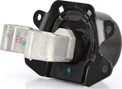 BSG BSG 65-700-162 - Support moteur droxauto.com