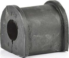 BSG BSG 65-700-104 - Coussinet de palier, stabilisateur droxauto.com