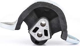 BSG BSG 65-700-118 - Support moteur droxauto.com