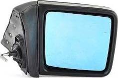 BSG BSG 60-900-098 - Rétroviseur extérieur droxauto.com