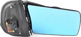 BSG BSG 60-900-048 - Rétroviseur extérieur droxauto.com