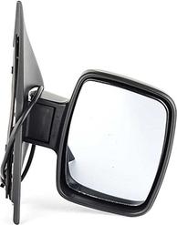 BSG BSG 60-900-007 - Rétroviseur extérieur droxauto.com