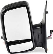 BSG BSG 60-900-011 - Rétroviseur extérieur droxauto.com