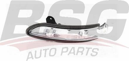 BSG BSG 60-916-013 - Feu clignotant droxauto.com