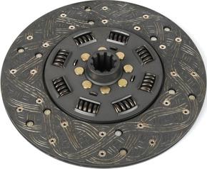 BSG BSG 60-410-002 - Disque d'embrayage droxauto.com