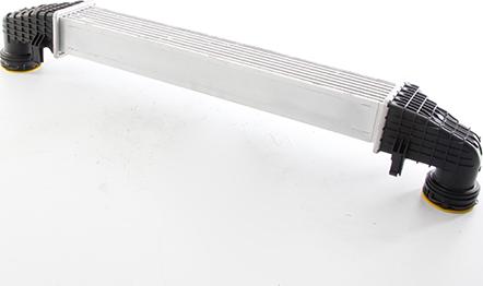 BSG BSG 60-535-027 - Intercooler, échangeur droxauto.com