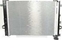 BSG BSG 60-525-031 - Condensateur, climatisation droxauto.com