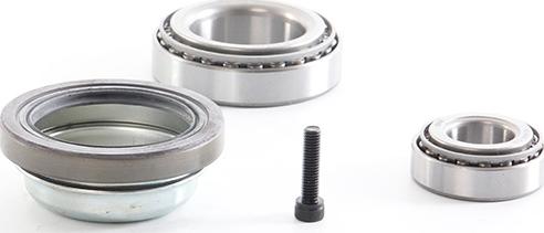 BSG BSG 60-600-039 - Kit de roulements de roue droxauto.com