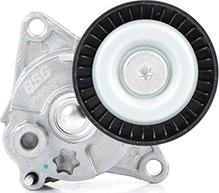 BSG BSG 60-615-007 - Tendeur de courroie, courroie trapézoïdale à nervures droxauto.com