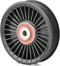 BSG BSG 60-615-014 - Poulie renvoi / transmission, courroie trapézoïdale à nervures droxauto.com