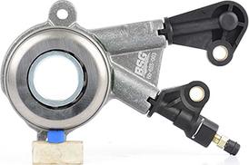 BSG BSG 60-625-003 - Butée hydraulique, embrayage droxauto.com
