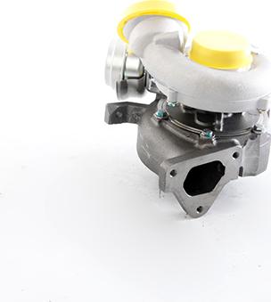 BSG BSG 60-100-004 - Turbocompresseur, suralimentation droxauto.com