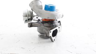 BSG BSG 60-100-002 - Turbocompresseur, suralimentation droxauto.com