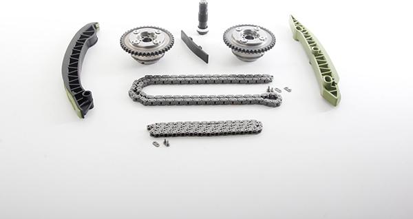 BSG BSG 60-102-005 - Kit de distribution par chaîne droxauto.com