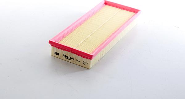 BSG BSG 60-135-044 - Filtre à air droxauto.com