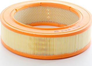 BSG BSG 60-135-060 - Filtre à air droxauto.com