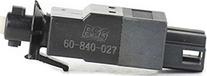 BSG BSG 60-840-027 - Interrupteur des feux de freins droxauto.com