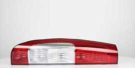 BSG BSG 60-805-009 - Feu arrière droxauto.com