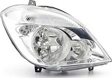 BSG BSG 60-800-014 - Projecteur principal droxauto.com