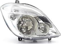 BSG BSG 60-800-011 - Projecteur principal droxauto.com