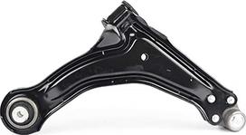 BSG BSG 60-315-004 - Bras de liaison, suspension de roue droxauto.com