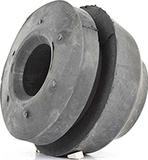 BSG BSG 60-700-057 - Butée élastique, suspension du moteur droxauto.com