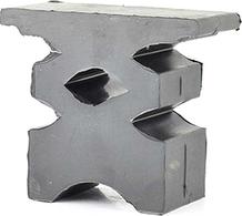 BSG BSG 60-700-161 - Butée élastique, suspension droxauto.com