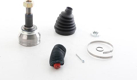 BSG BSG 63-340-013 - Jeu de joints, arbre de transmission droxauto.com